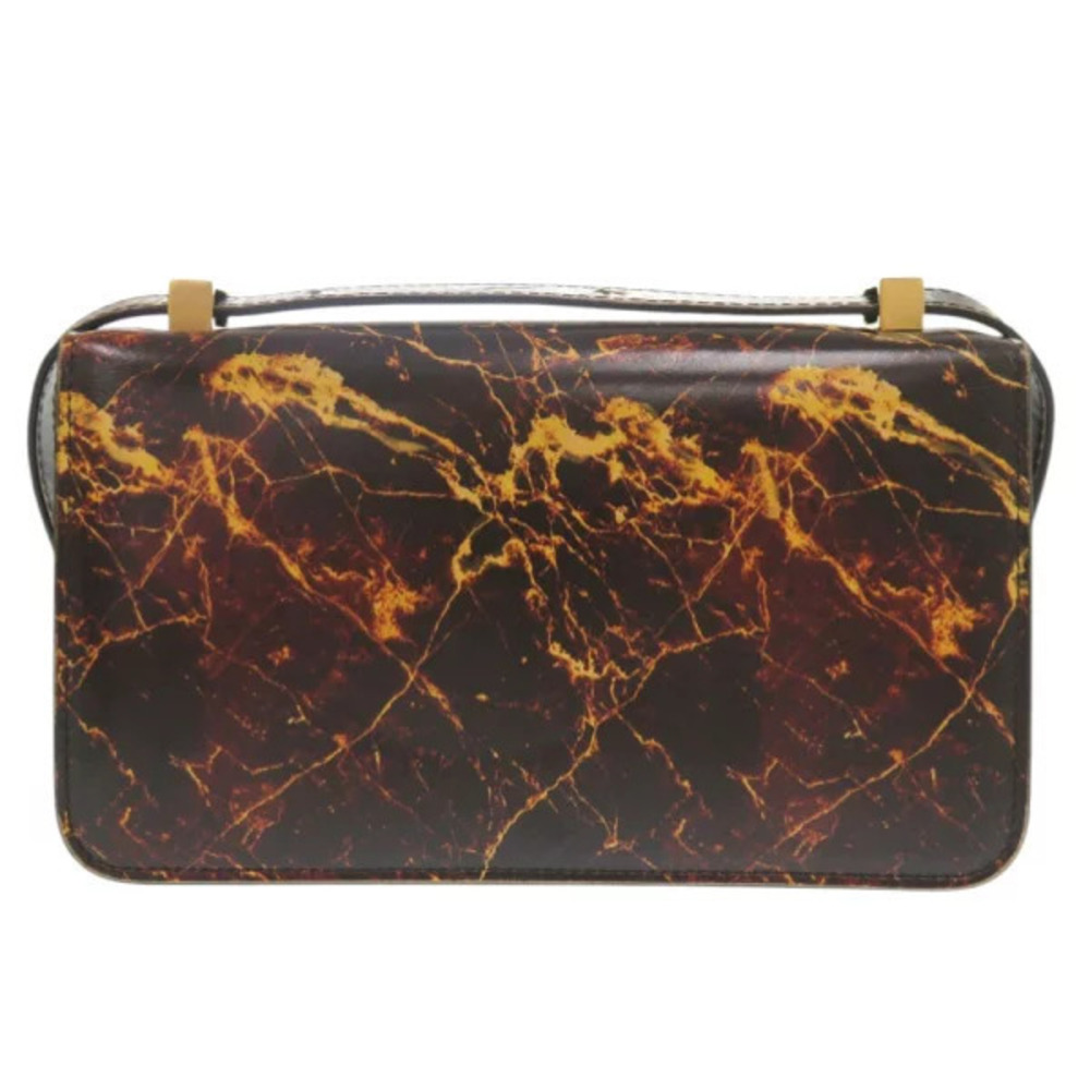 Bottega Veneta The Brown Bag Leather Shoulder Brown